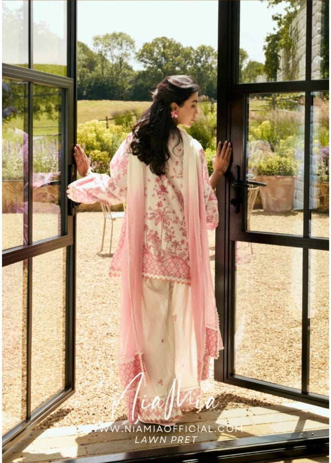 Camellia | New Arrivals |  Nia Mia