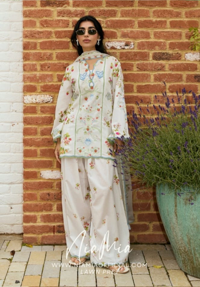 Berry Cola | New Arrivals |  Nia Mia
