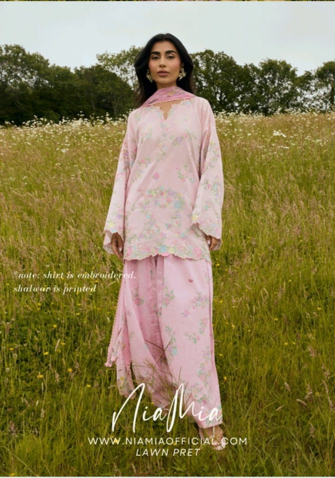Poppy | New Arrivals |  Nia Mia