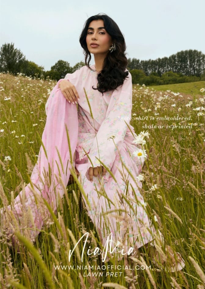 Poppy | New Arrivals |  Nia Mia
