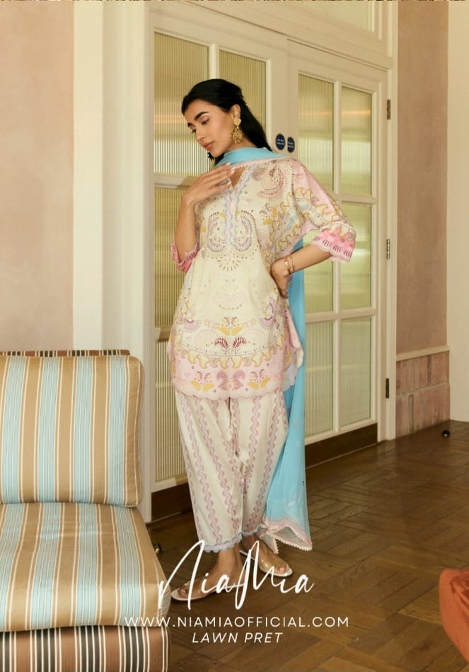 Taffy | New Arrivals |  Nia Mia