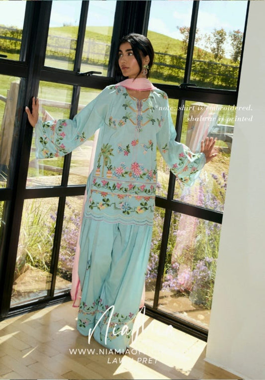 Palm | New Arrivals |  Nia Mia