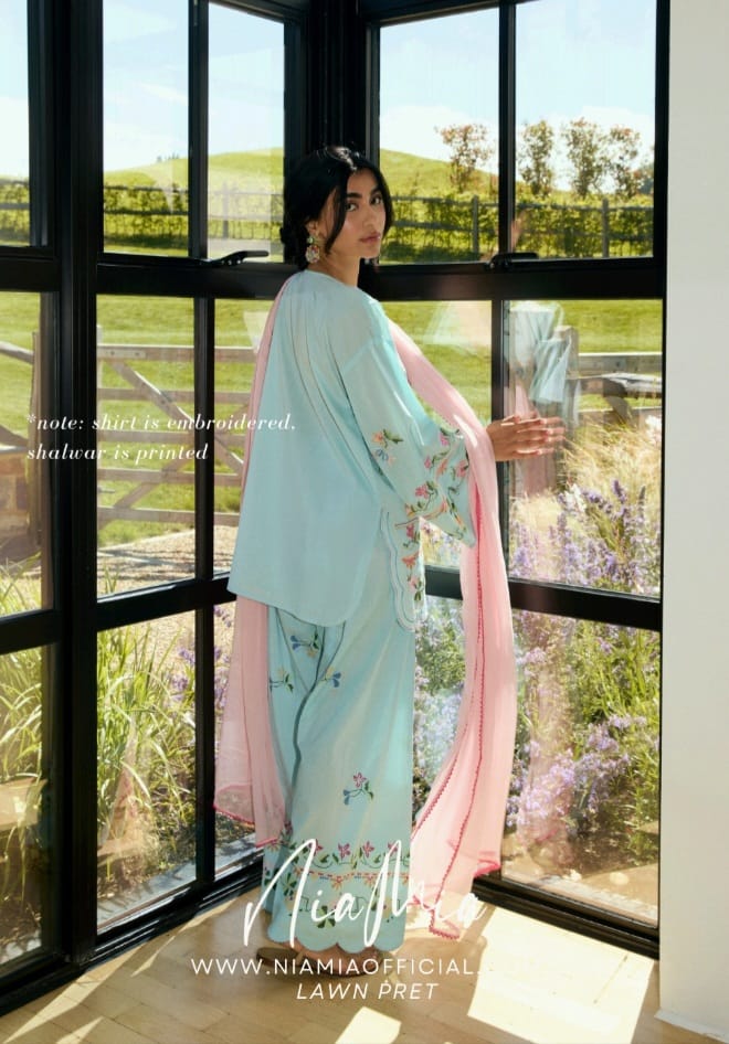 Palm | New Arrivals |  Nia Mia