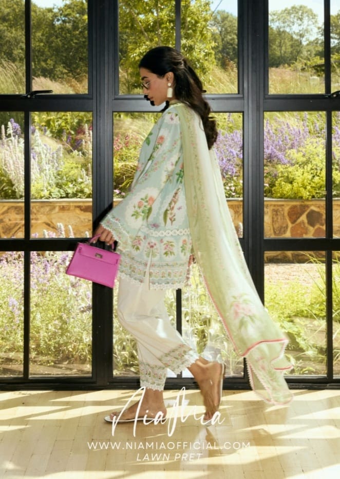 Hibiscus| New Arrivals |  Nia Mia