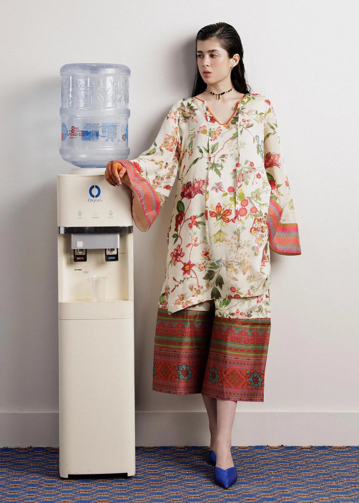 Fiona | Pay Day Valume-III  | Hussain Rehar