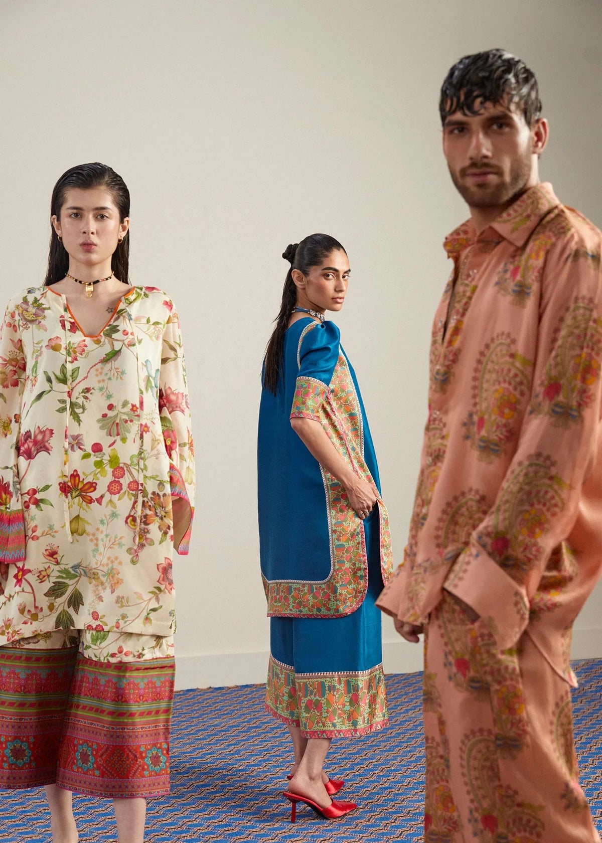 Fiona | Pay Day Valume-III  | Hussain Rehar