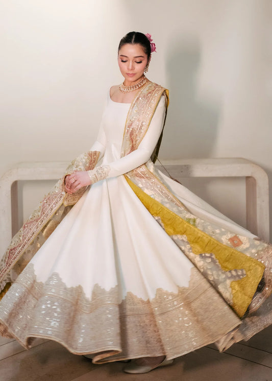 Mah-e-noor | Bismil | Sadaf Fawad Khan