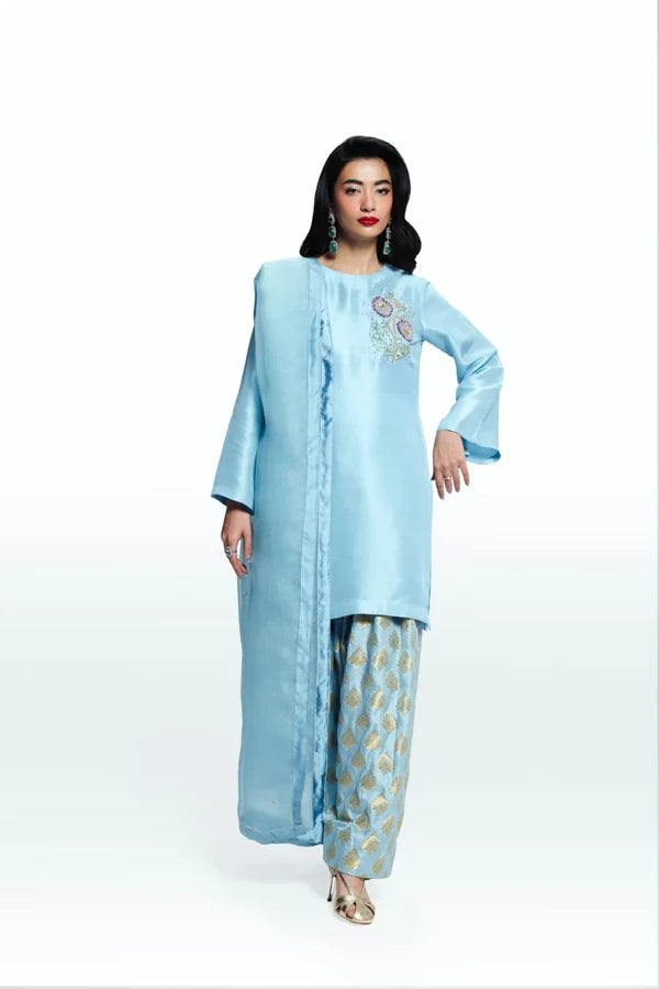 Bebo | Darlings '26 | Sajni est 24