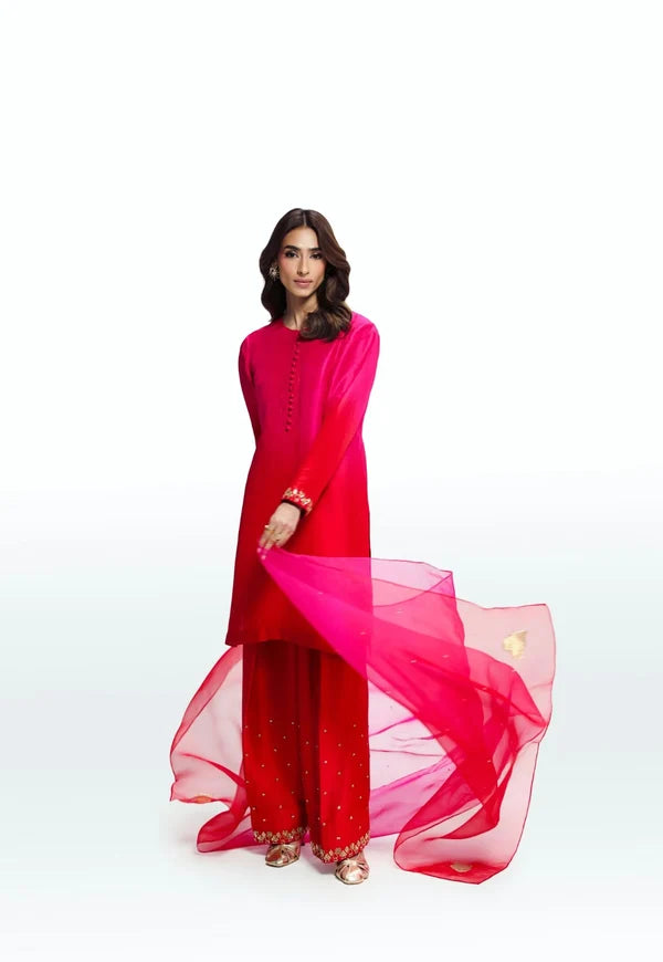 Ruby | Darlings '26 | Sajni est 24