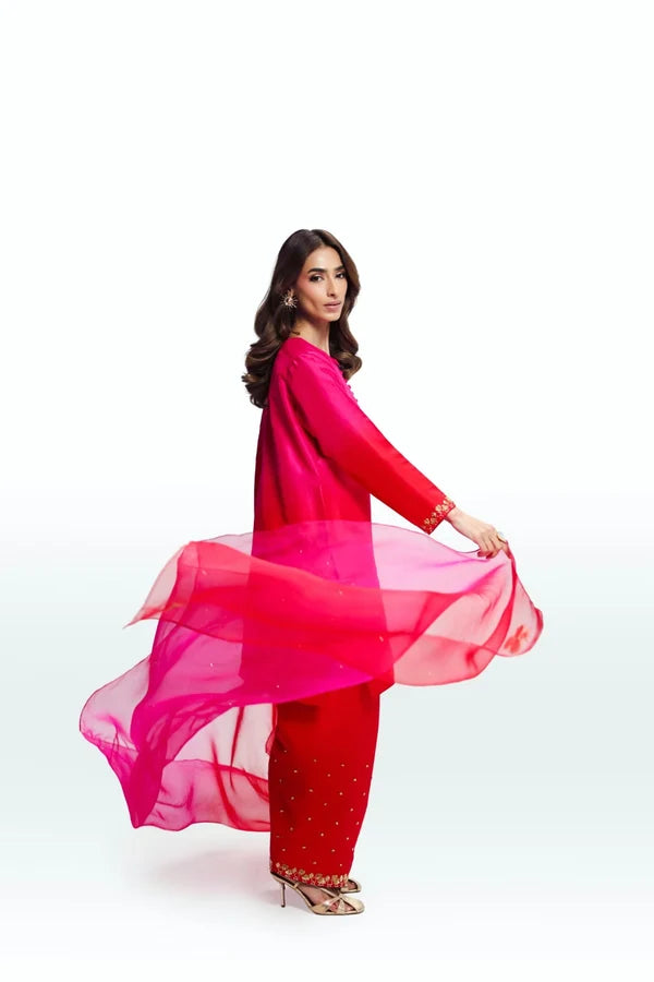 Ruby | Darlings '26 | Sajni est 24