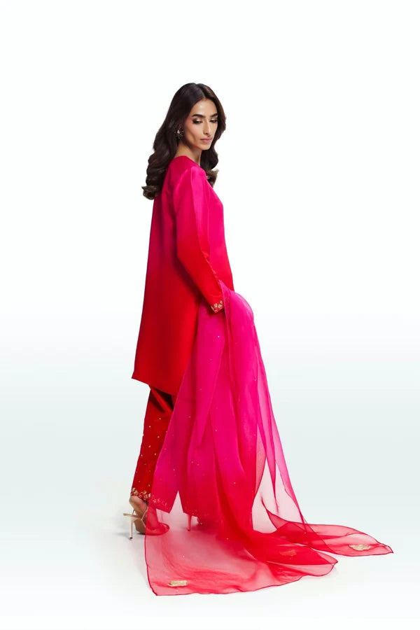 Ruby | Darlings '26 | Sajni est 24