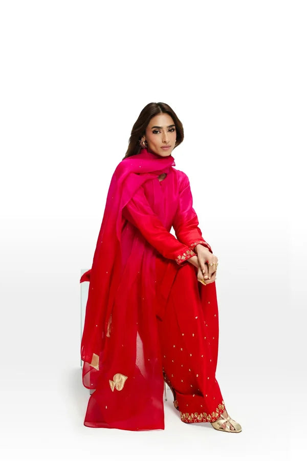 Ruby | Darlings '26 | Sajni est 24