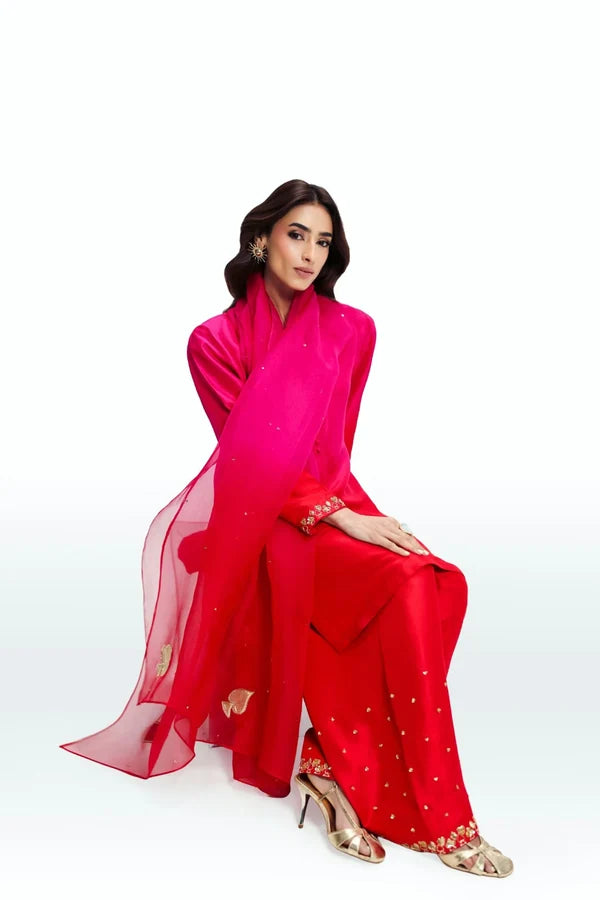Ruby | Darlings '26 | Sajni est 24
