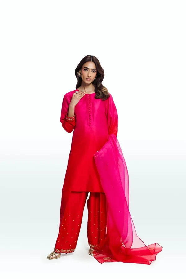 Ruby | Darlings '26 | Sajni est 24
