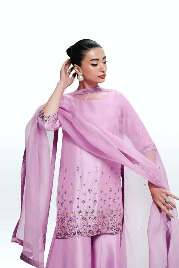 Laila | Darlings '26 | Sajni est 24