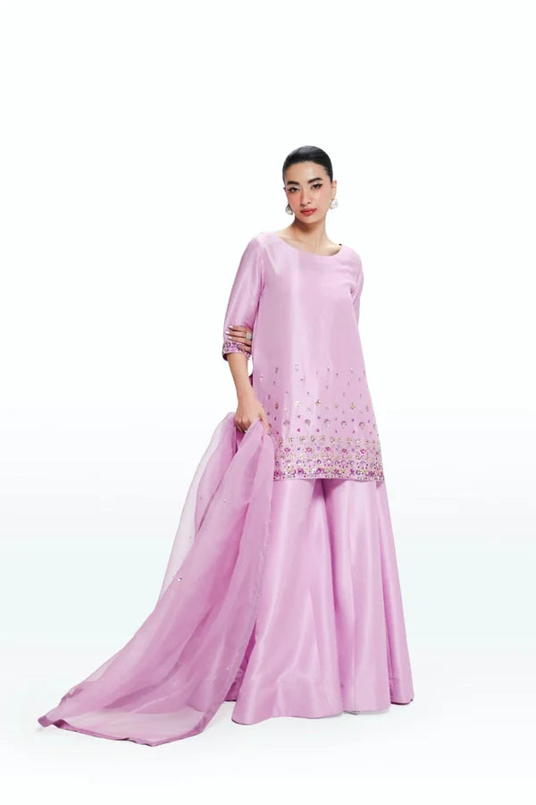 Laila | Darlings '26 | Sajni est 24