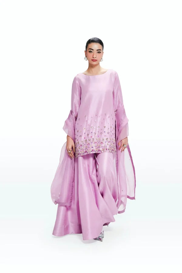 Laila | Darlings '26 | Sajni est 24