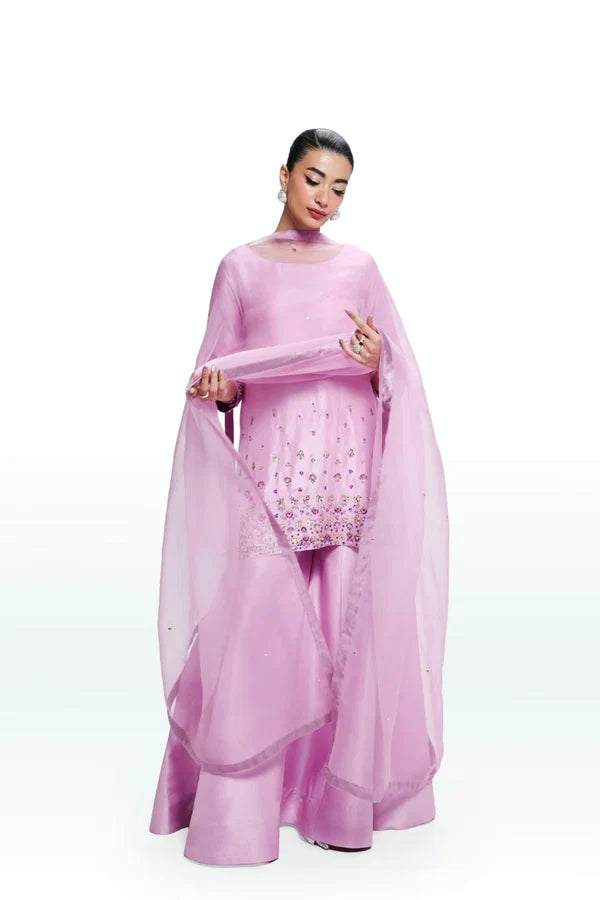 Laila | Darlings '26 | Sajni est 24