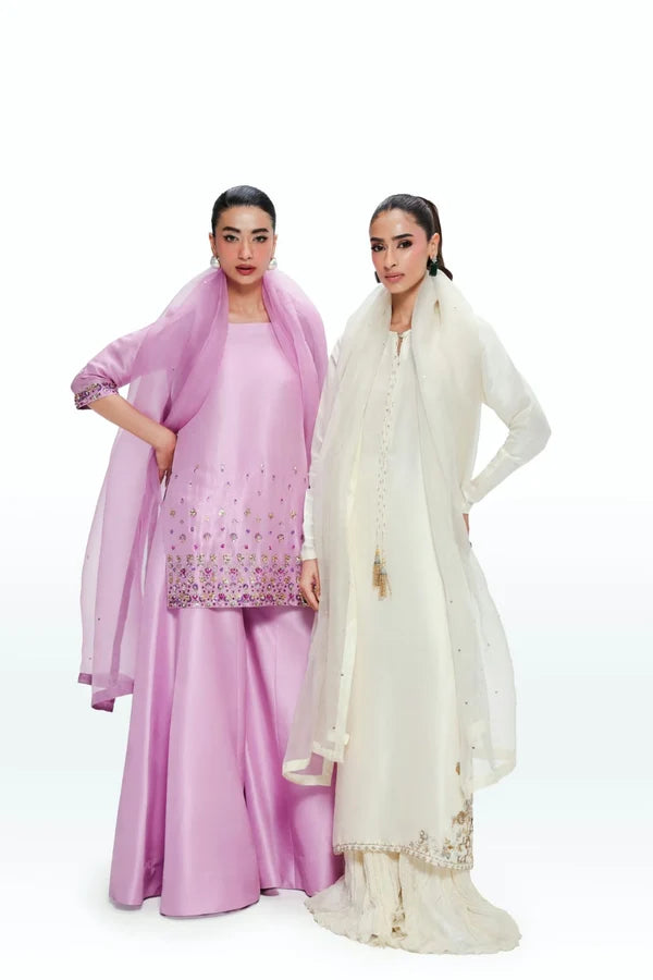 Laila | Darlings '26 | Sajni est 24