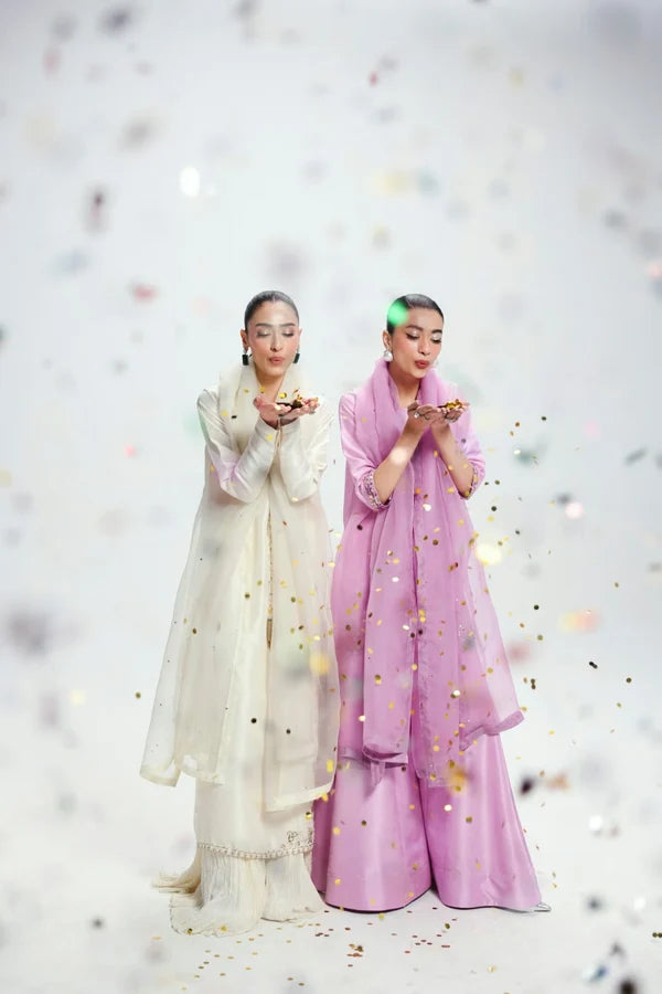 Laila | Darlings '26 | Sajni est 24