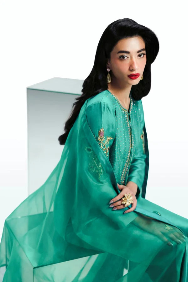 Julie | Darlings '26 | Sajni est 24