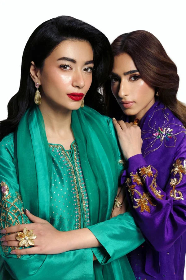 Julie | Darlings '26 | Sajni est 24