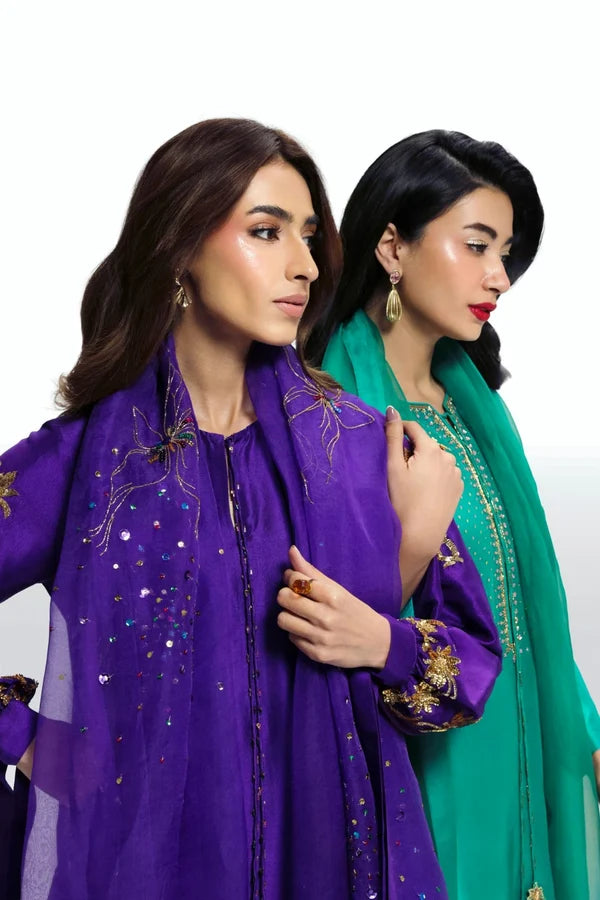 Julie | Darlings '26 | Sajni est 24