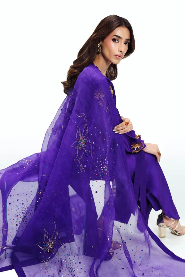 Roma | Darlings '26 | Sajni est 24
