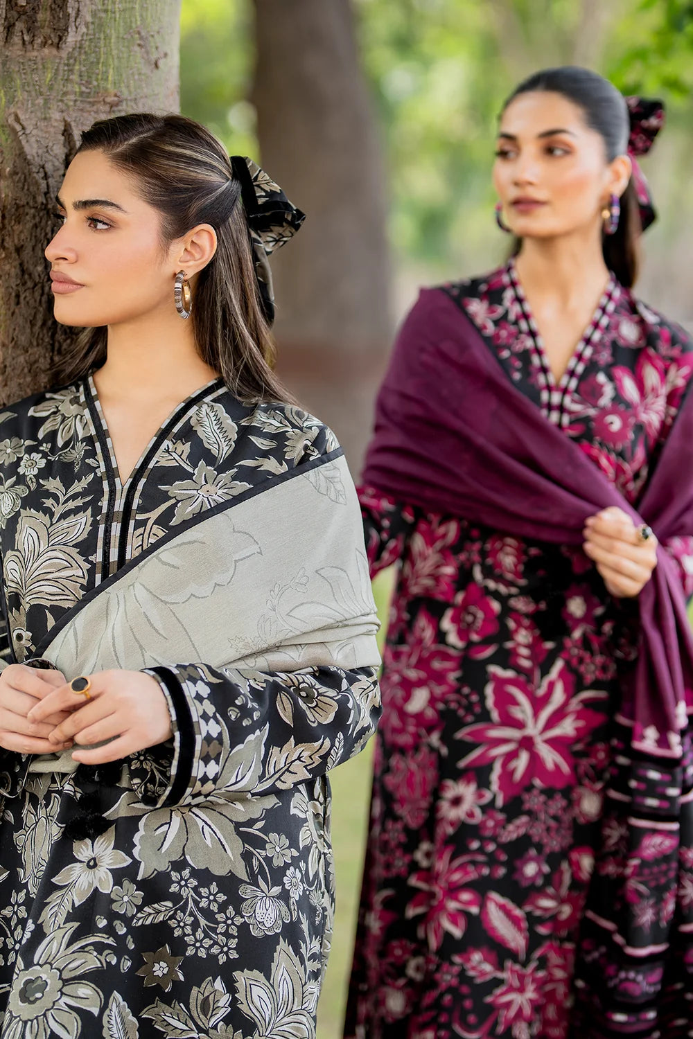 EWUF0731 | Unstitched | Baroque