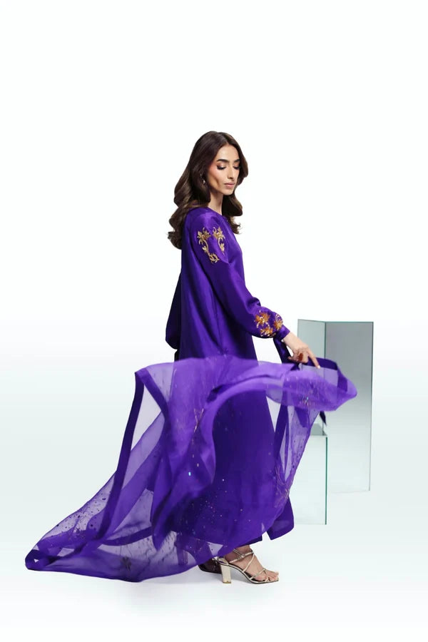 Roma | Darlings '26 | Sajni est 24