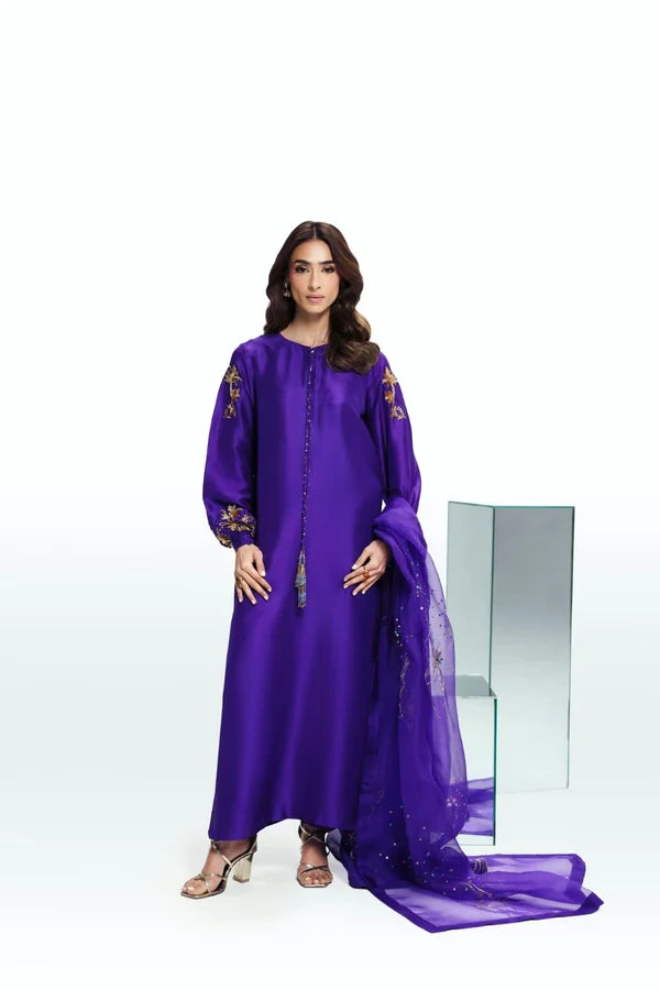 Roma | Darlings '26 | Sajni est 24