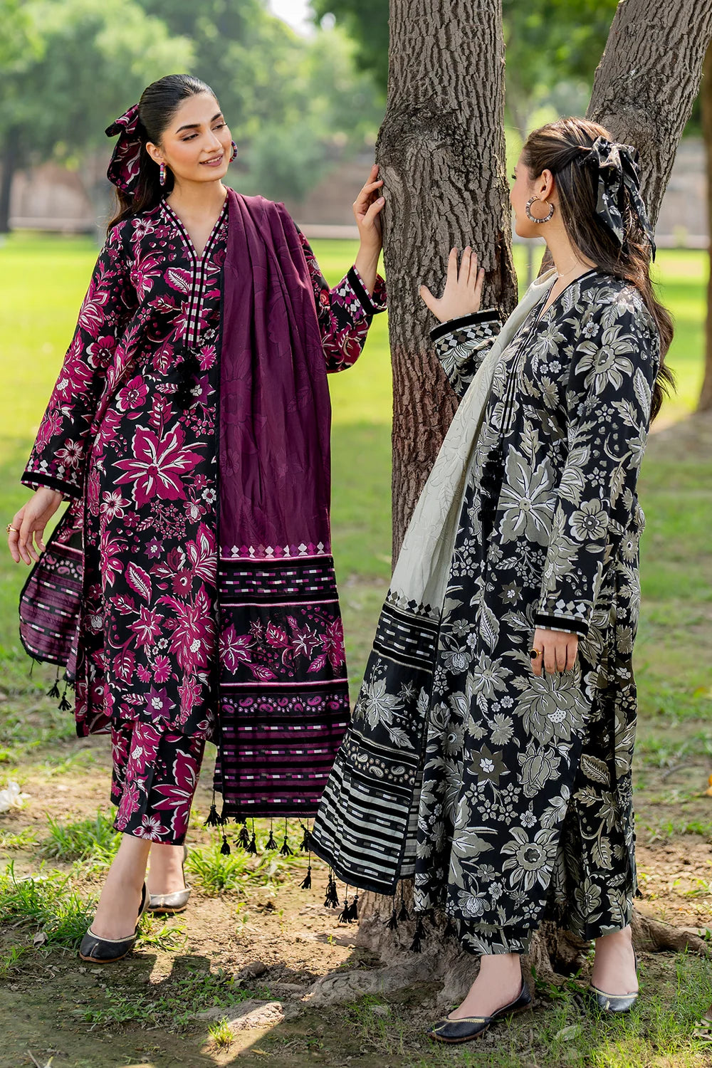 EWUF0731 | Unstitched | Baroque