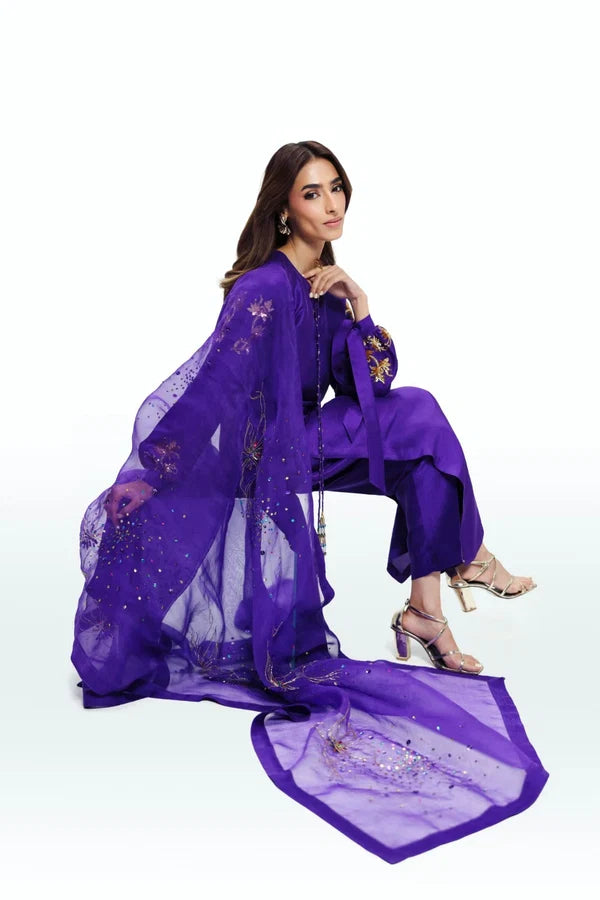 Roma | Darlings '26 | Sajni est 24
