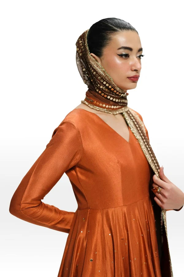 Leela | Darlings '26 | Sajni est 24