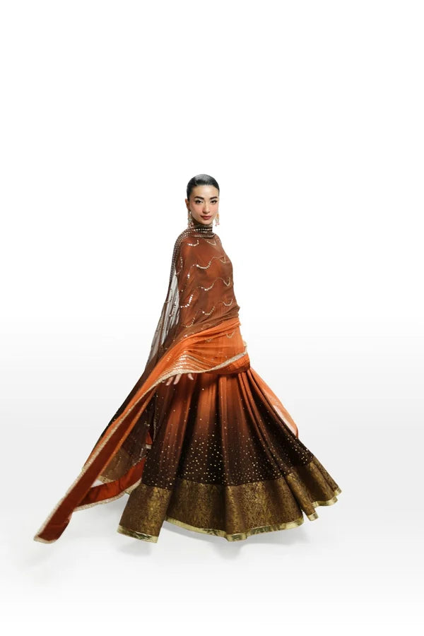 Leela | Darlings '26 | Sajni est 24