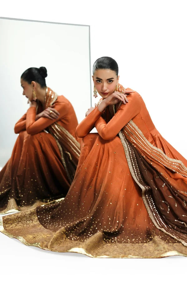Leela | Darlings '26 | Sajni est 24