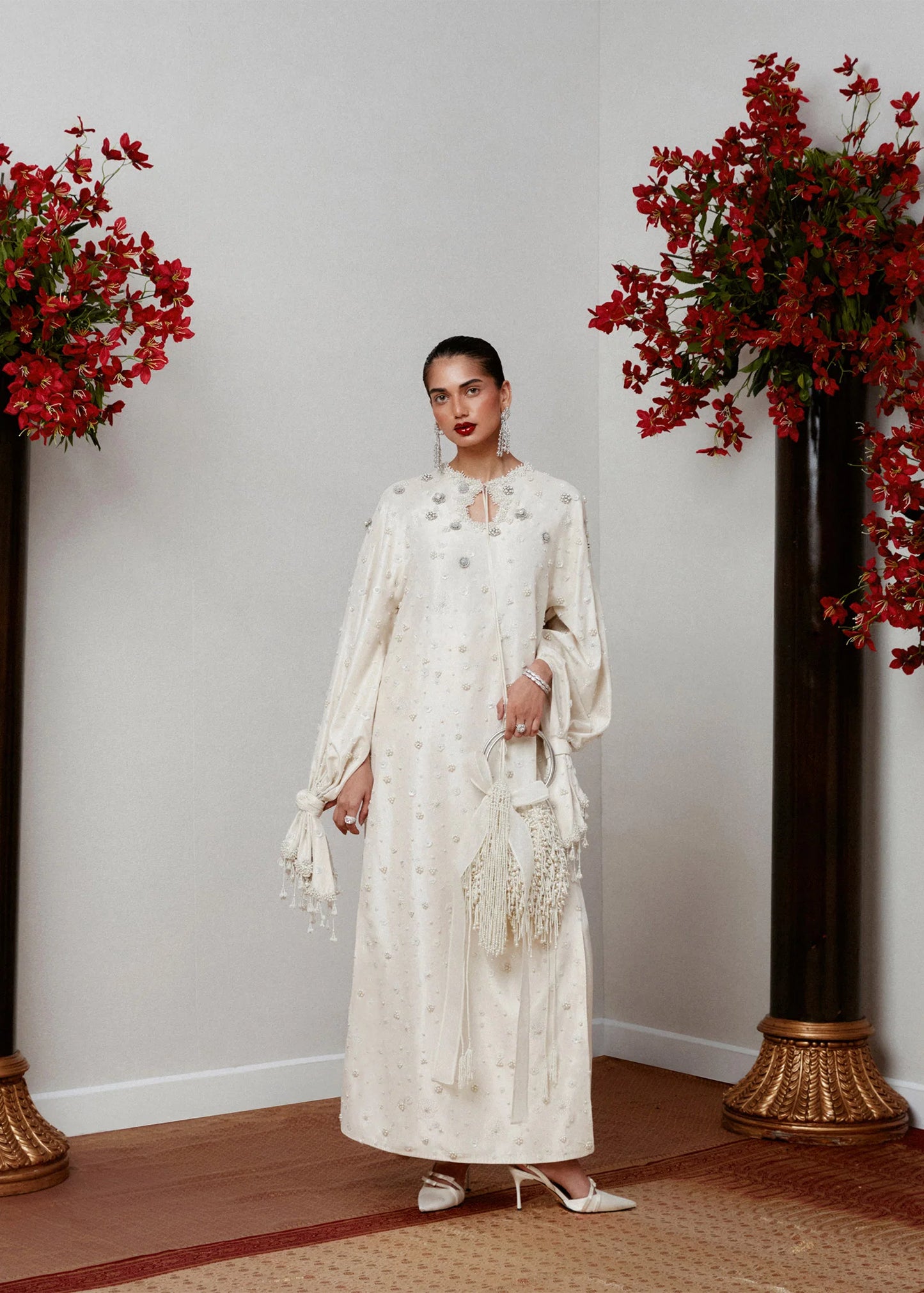 CALLA LILA | RESORT ‘26 | JEEVAN BY HUSSAIN REHAR