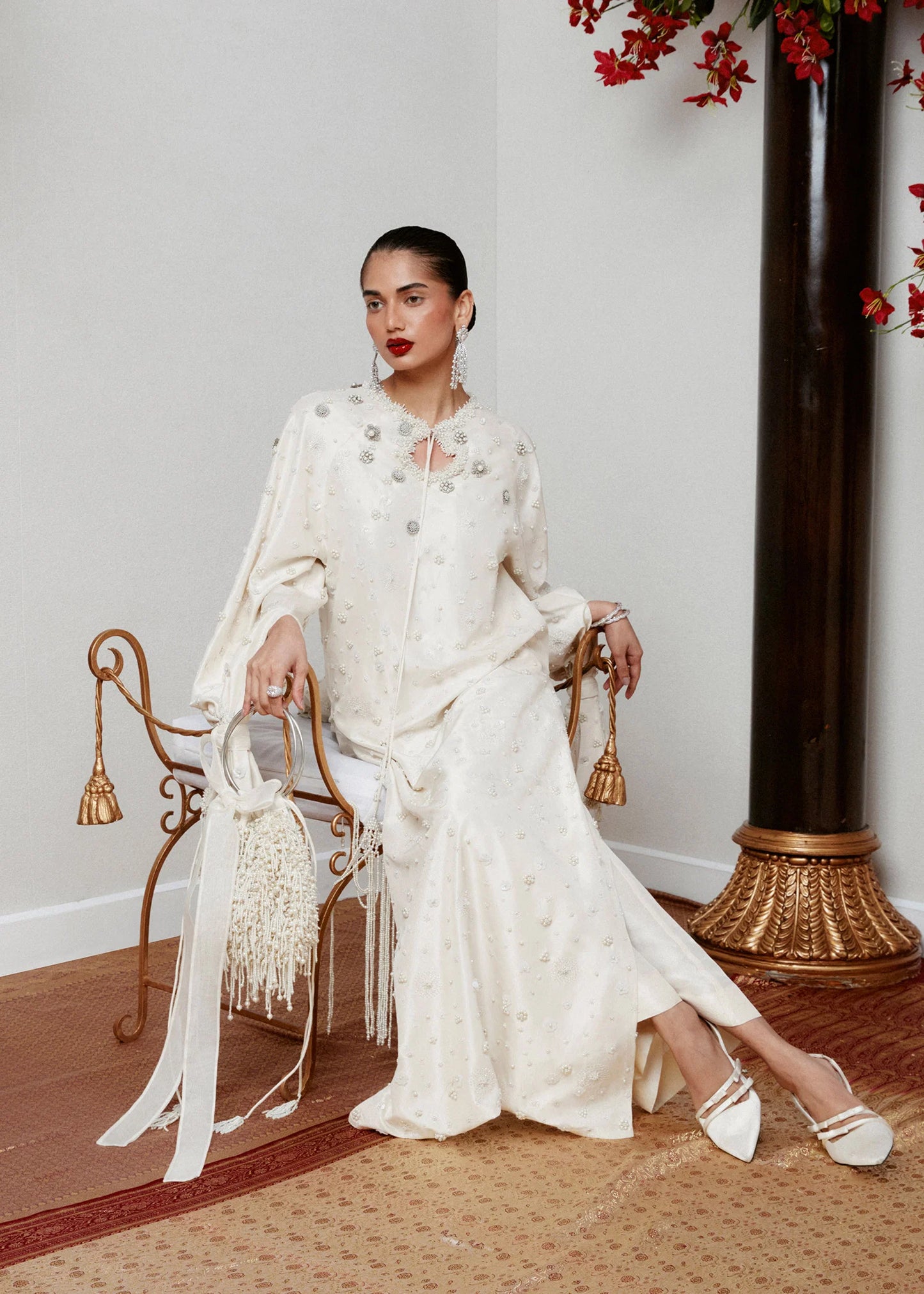 CALLA LILA | RESORT ‘26 | JEEVAN BY HUSSAIN REHAR