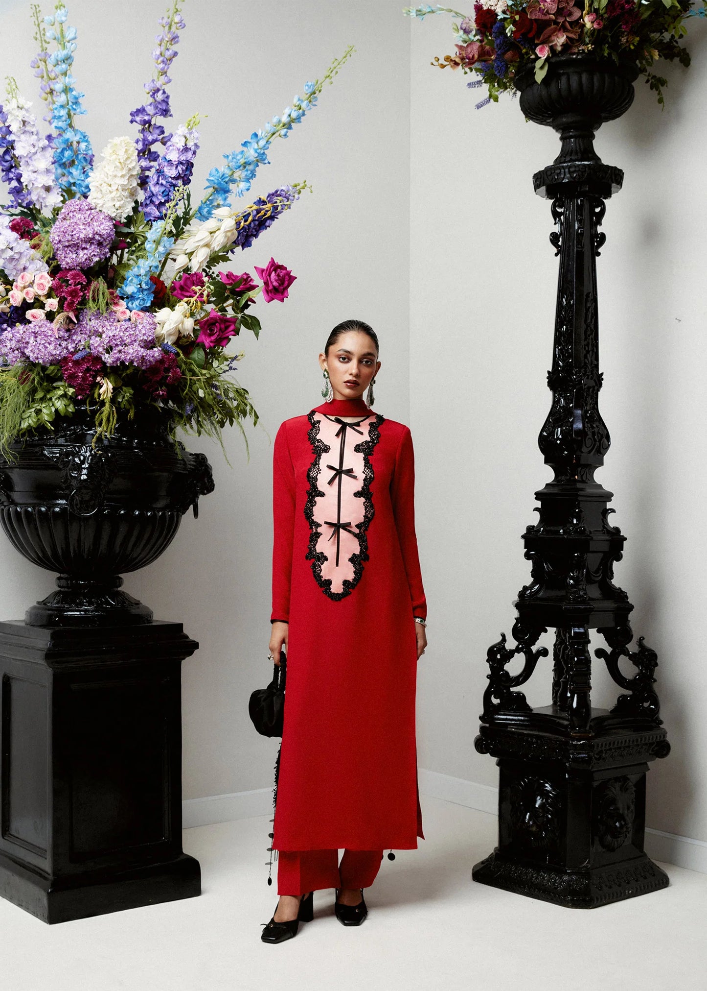CARNATION | RESORT ‘26 | JEEVAN BY HUSSAIN REHAR