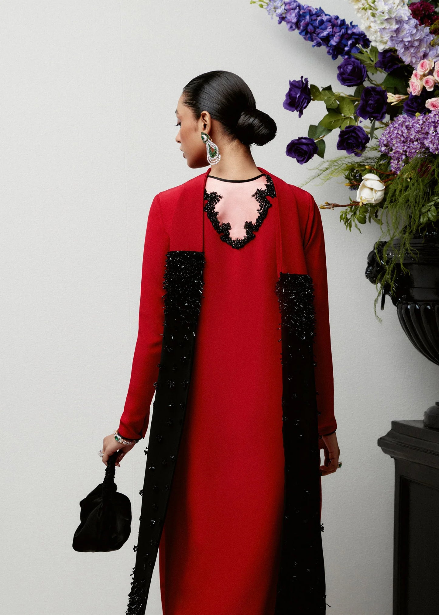CARNATION | RESORT ‘26 | JEEVAN BY HUSSAIN REHAR
