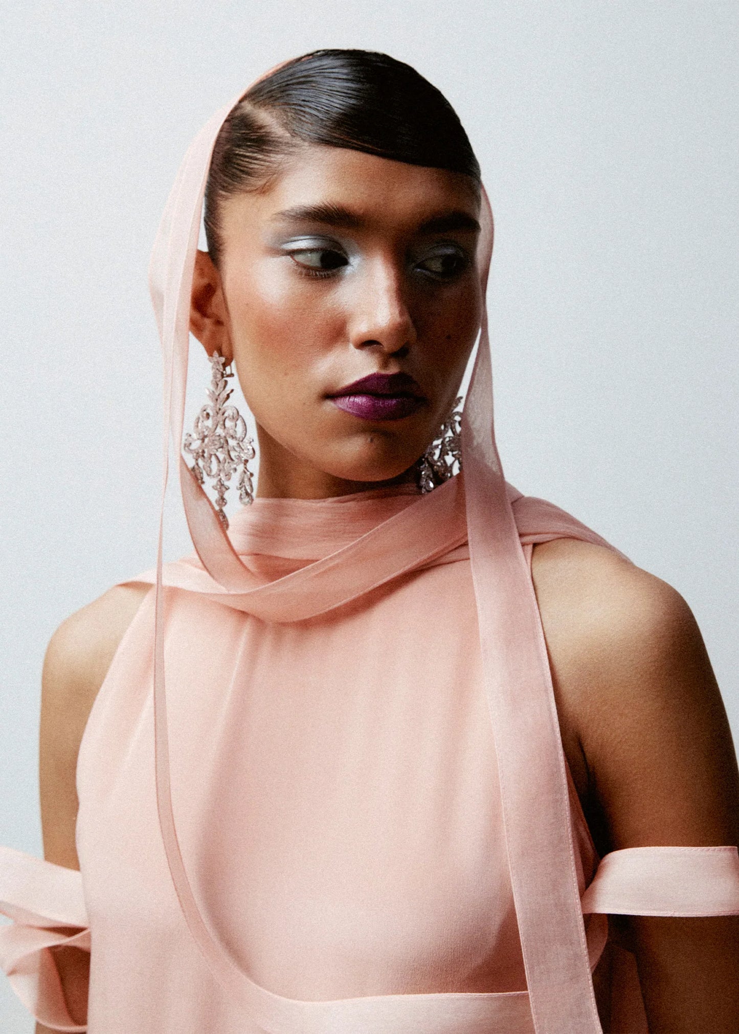 DAHLIA | RESORT ‘26 | JEEVAN BY HUSSAIN REHAR