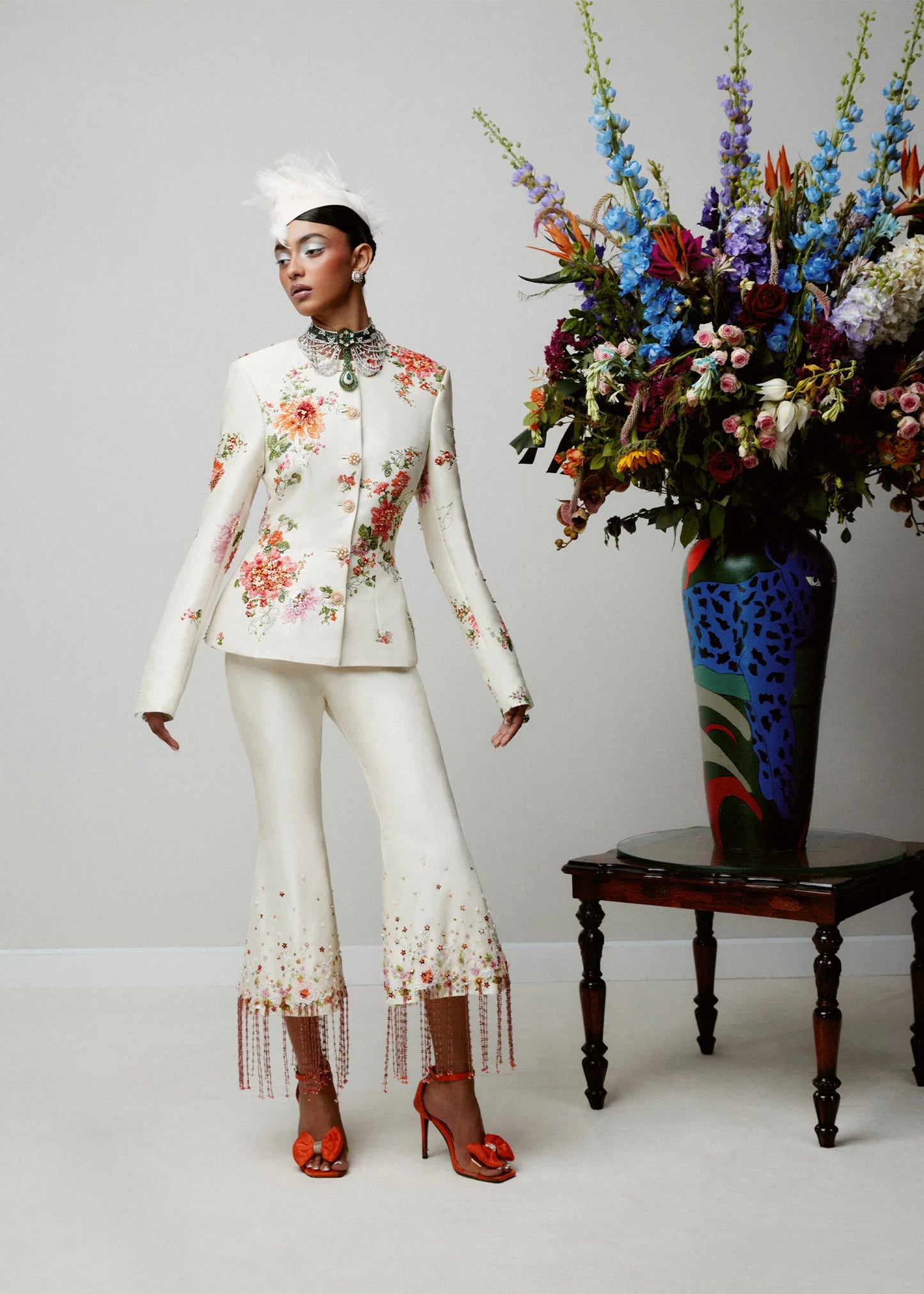 DAISY | RESORT ‘26 | JEEVAN BY HUSSAIN REHAR