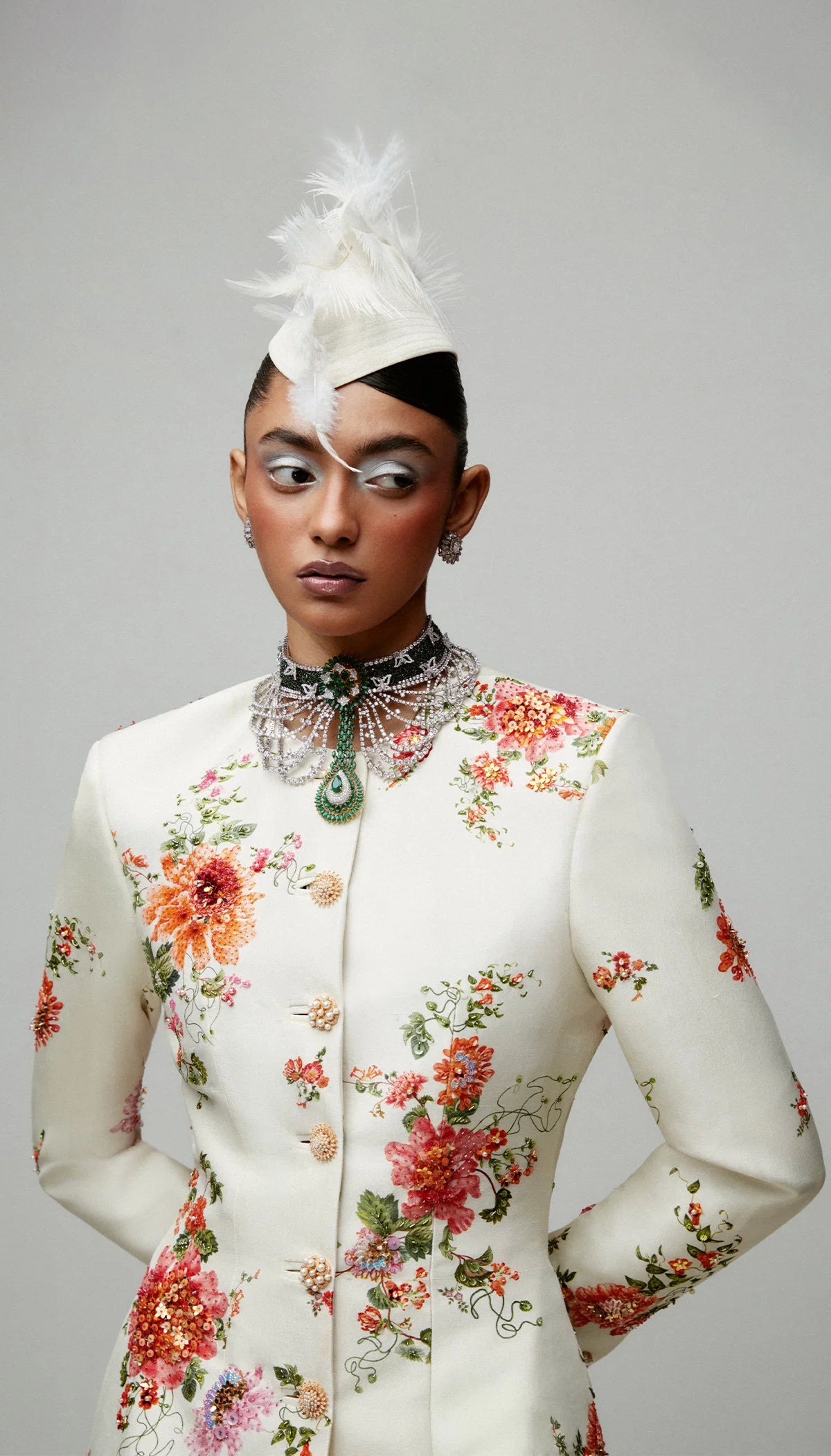DAISY | RESORT ‘26 | JEEVAN BY HUSSAIN REHAR