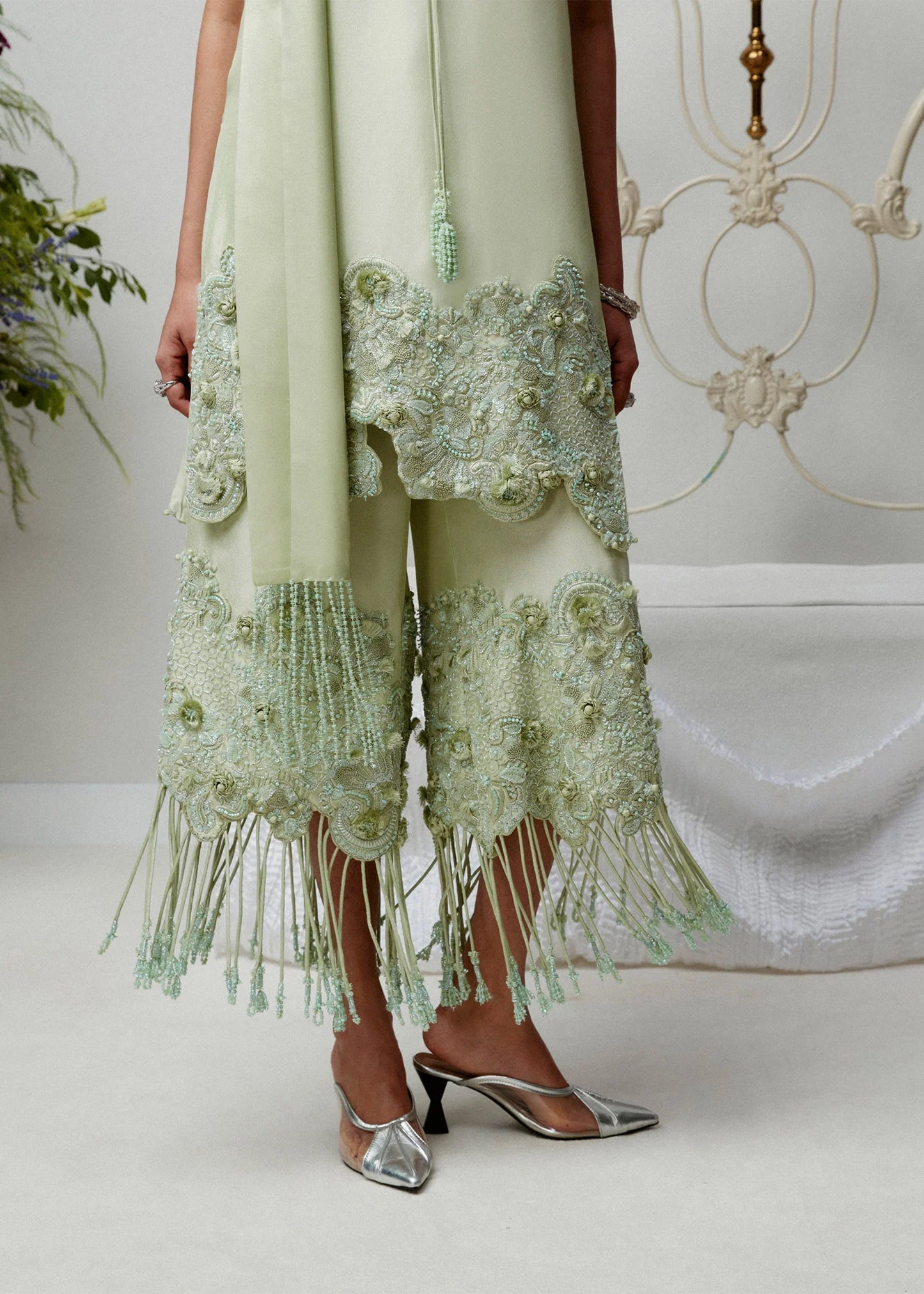 GIARDINO - GARDEN | RESORT ‘26 | JEEVAN BY HUSSAIN REHAR