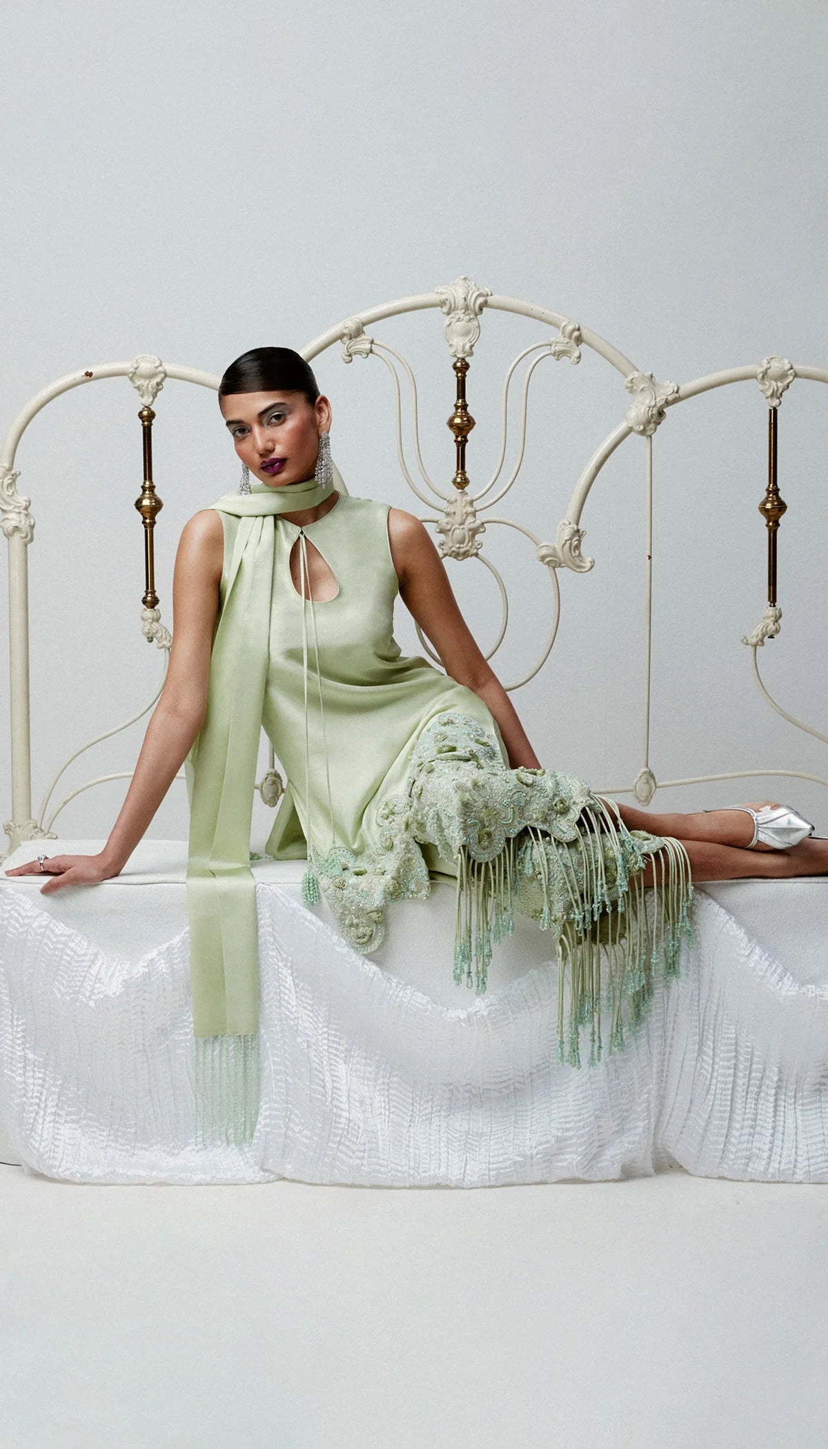 GIARDINO - GARDEN | RESORT ‘26 | JEEVAN BY HUSSAIN REHAR