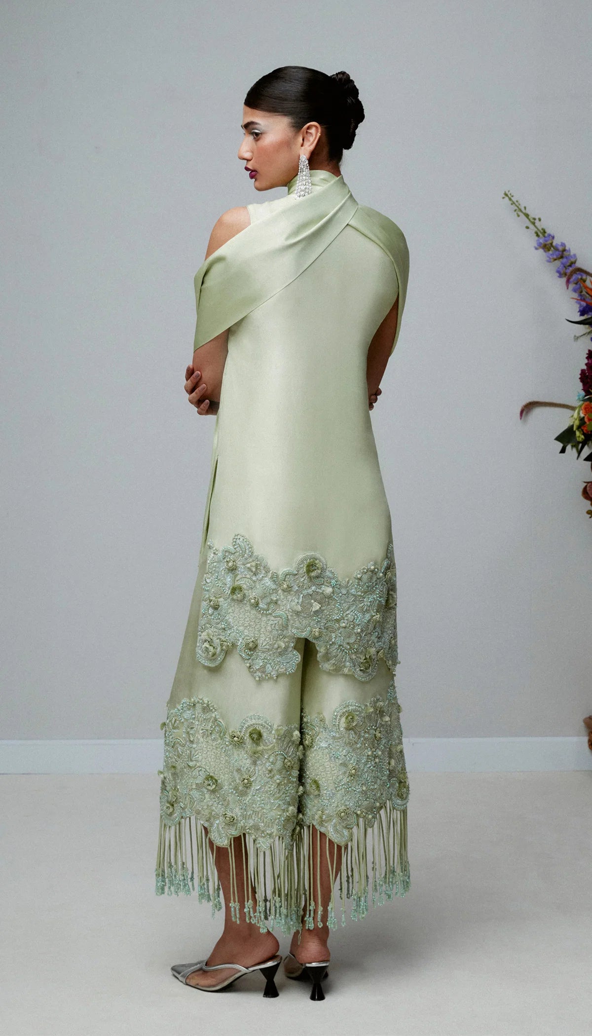 GIARDINO - GARDEN | RESORT ‘26 | JEEVAN BY HUSSAIN REHAR