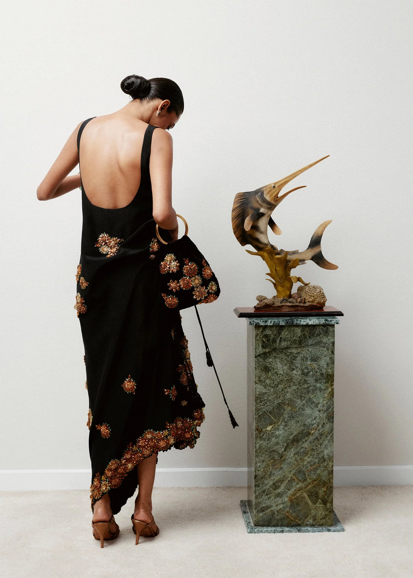 GIRASOL | RESORT ‘26 | JEEVAN BY HUSSAIN REHAR