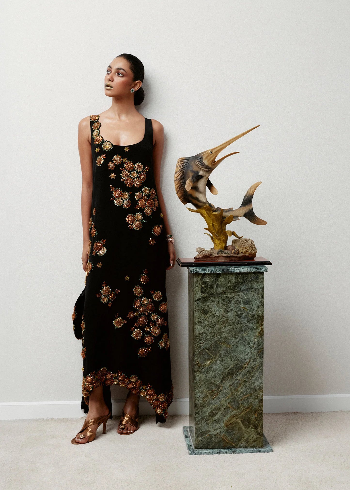 GIRASOL | RESORT ‘26 | JEEVAN BY HUSSAIN REHAR
