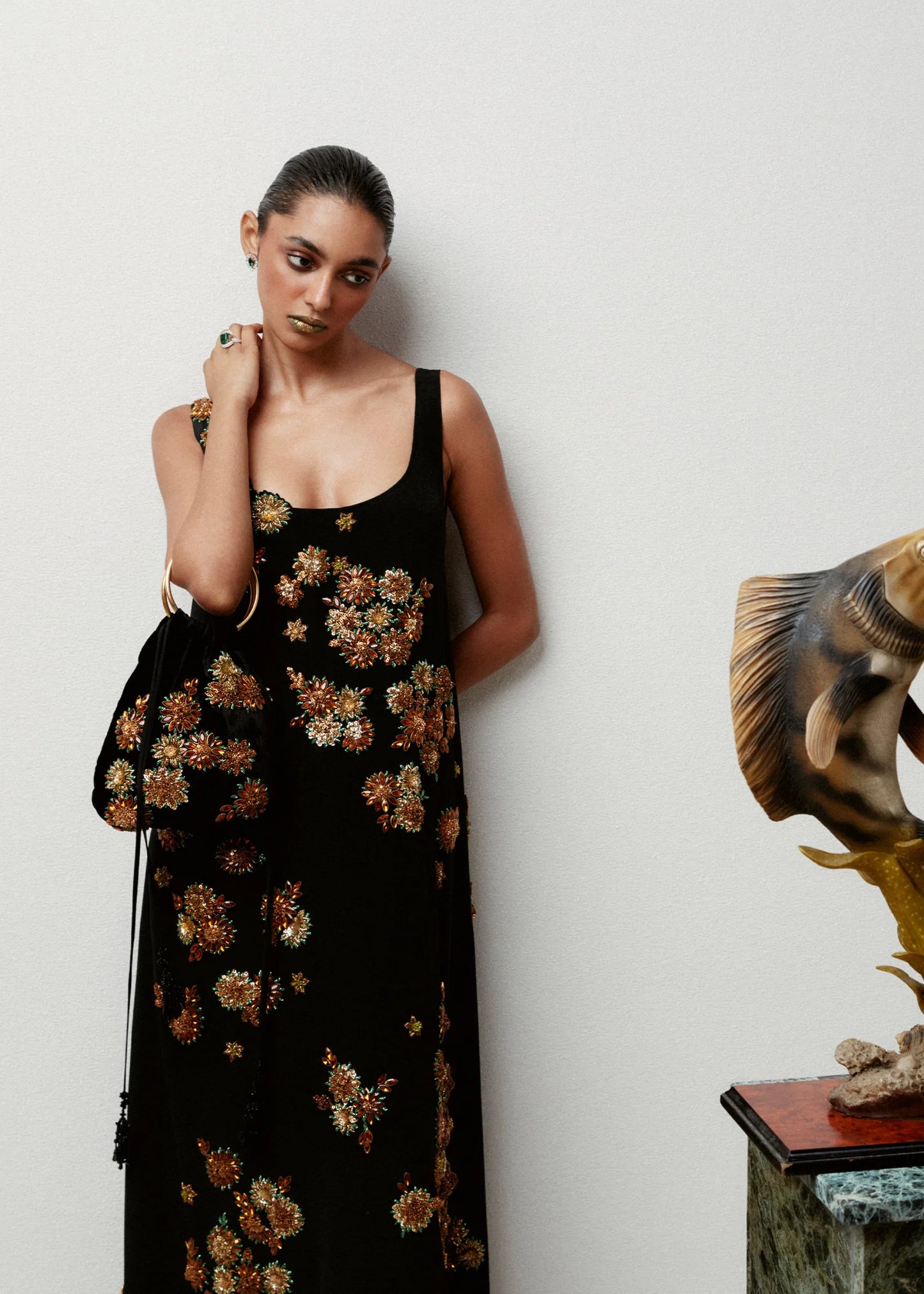 GIRASOL | RESORT ‘26 | JEEVAN BY HUSSAIN REHAR