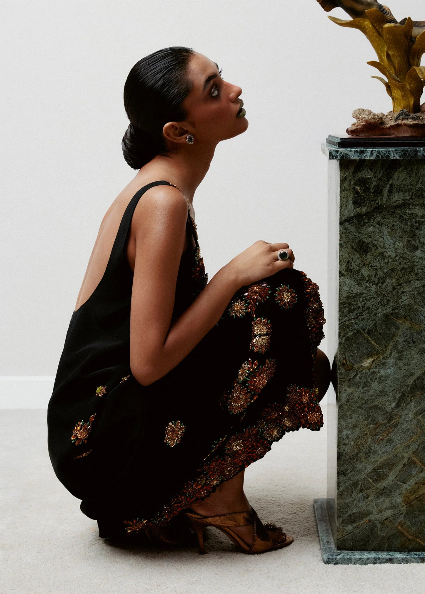 GIRASOL | RESORT ‘26 | JEEVAN BY HUSSAIN REHAR